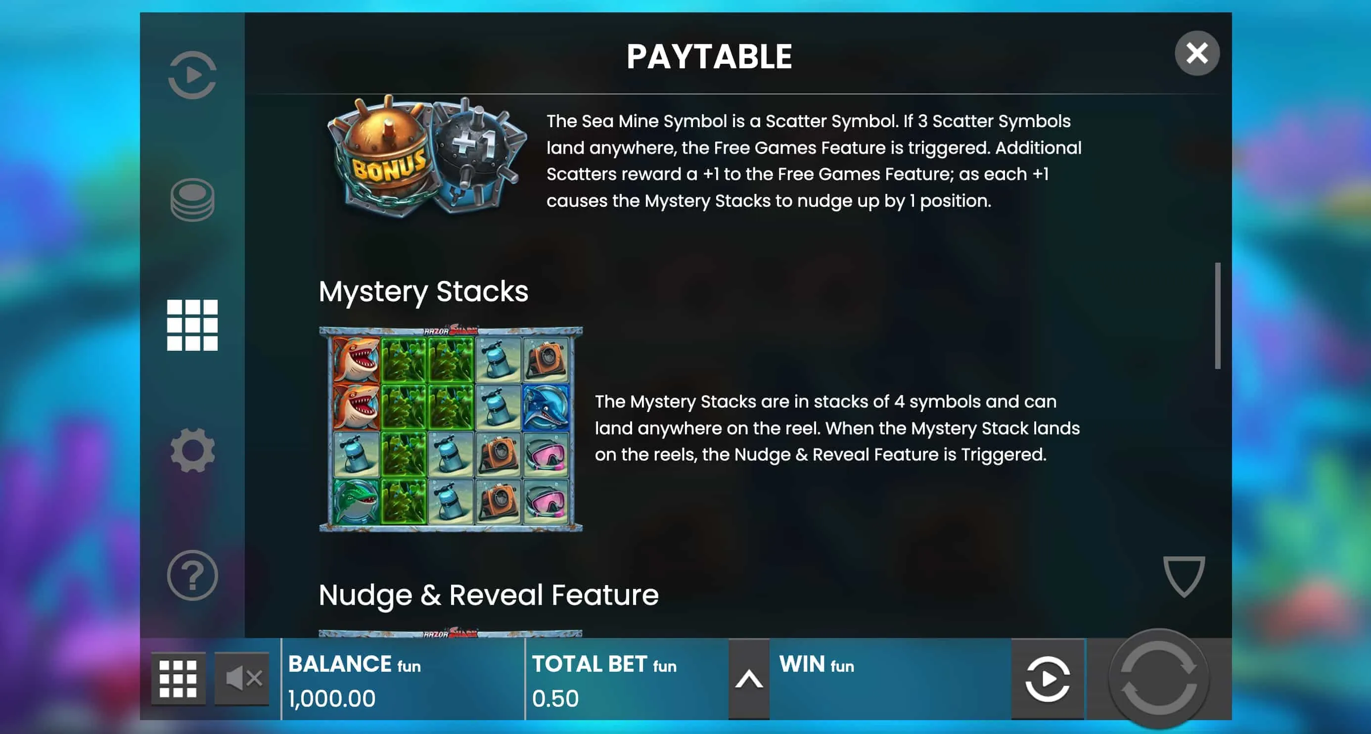 Razor Shark: Warum kein Trick funktioniert – und was wirklich hilft Razor Shark: Warum kein Trick funktioniert – und was wirklich hilft